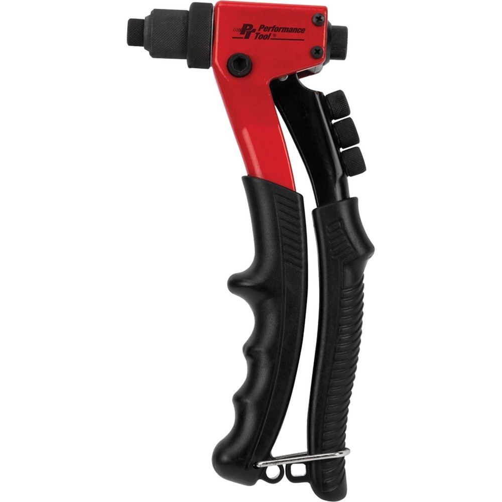 Performance Tool Hand Rivet Gun W2009