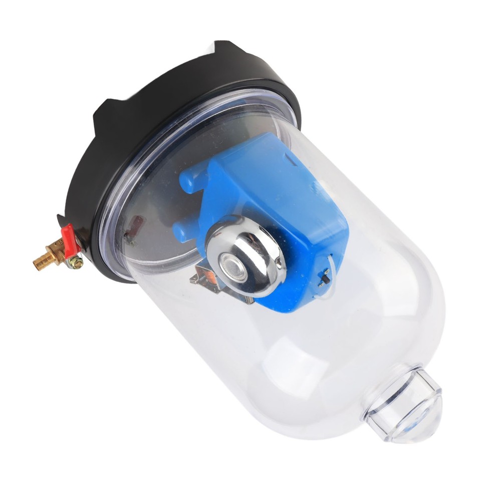 Vacuum Bell Jar Teaching Tools For Classroom Laboratory New