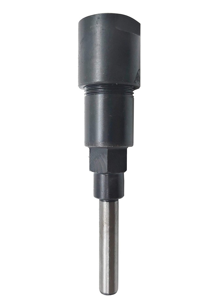 1/4 Inch Shank Router Bits Collet Extension Rod