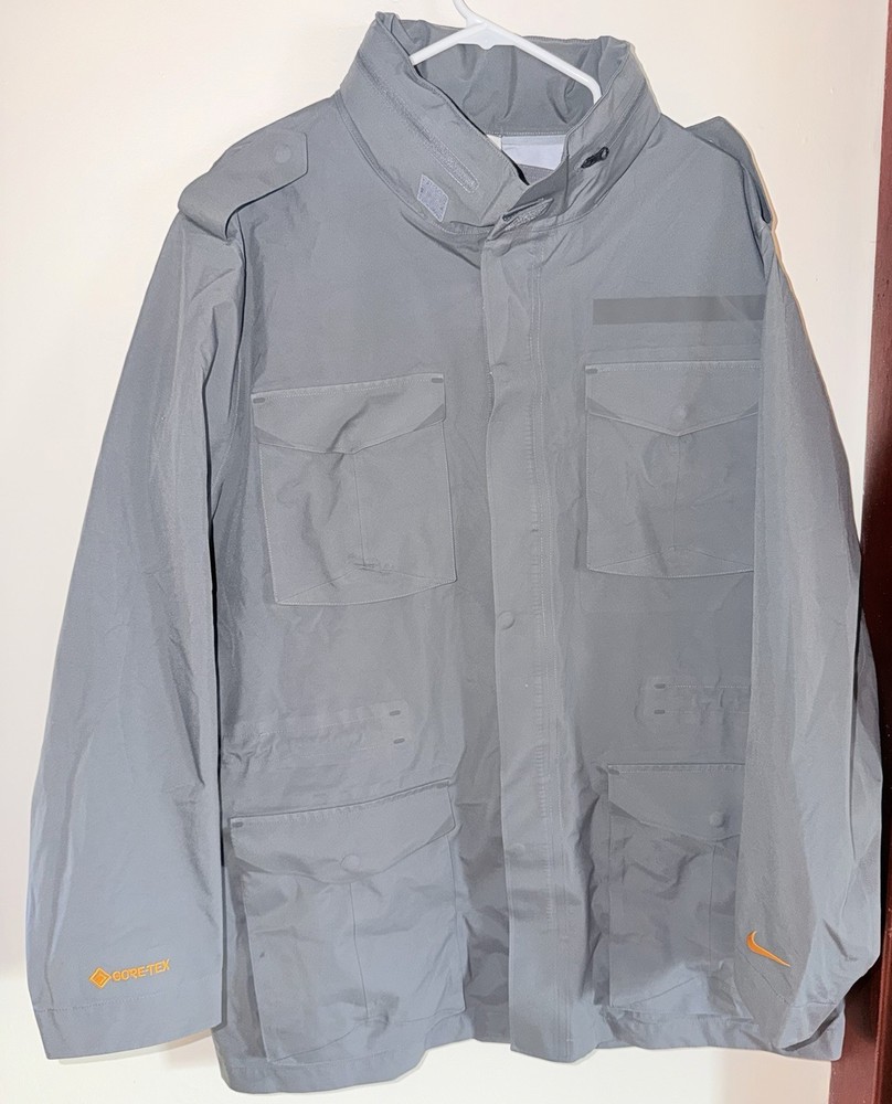 2XL - Men - Nike Gore-Tex Jacket