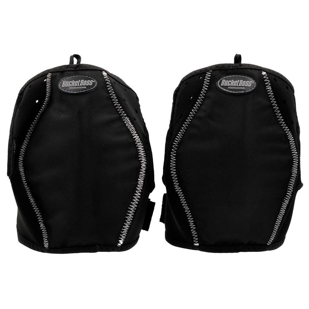 Neo-Flex Flooring Work Knee Pads (1-Pair)