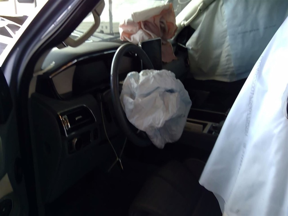 Dash Speaker Fits 2018 Navigator 582849