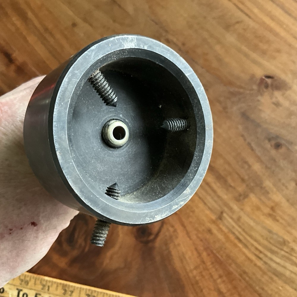 Lockmasters Universal Dial Puller Tool