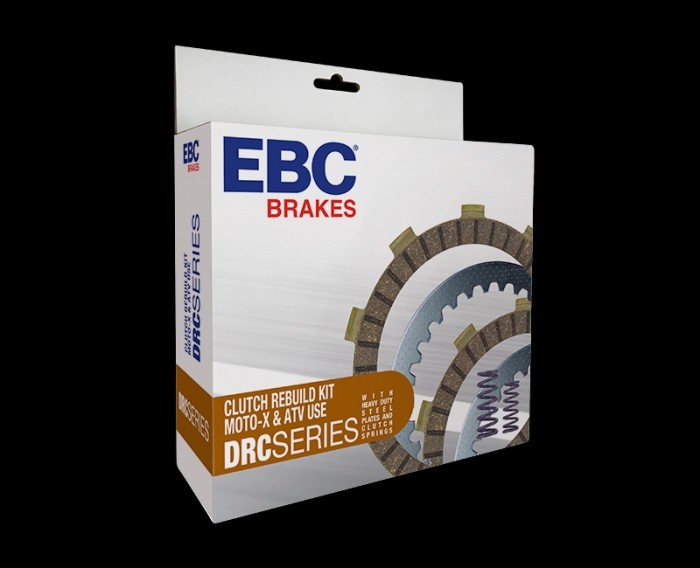 EBC DRC Series Clutch Kit - DRC265