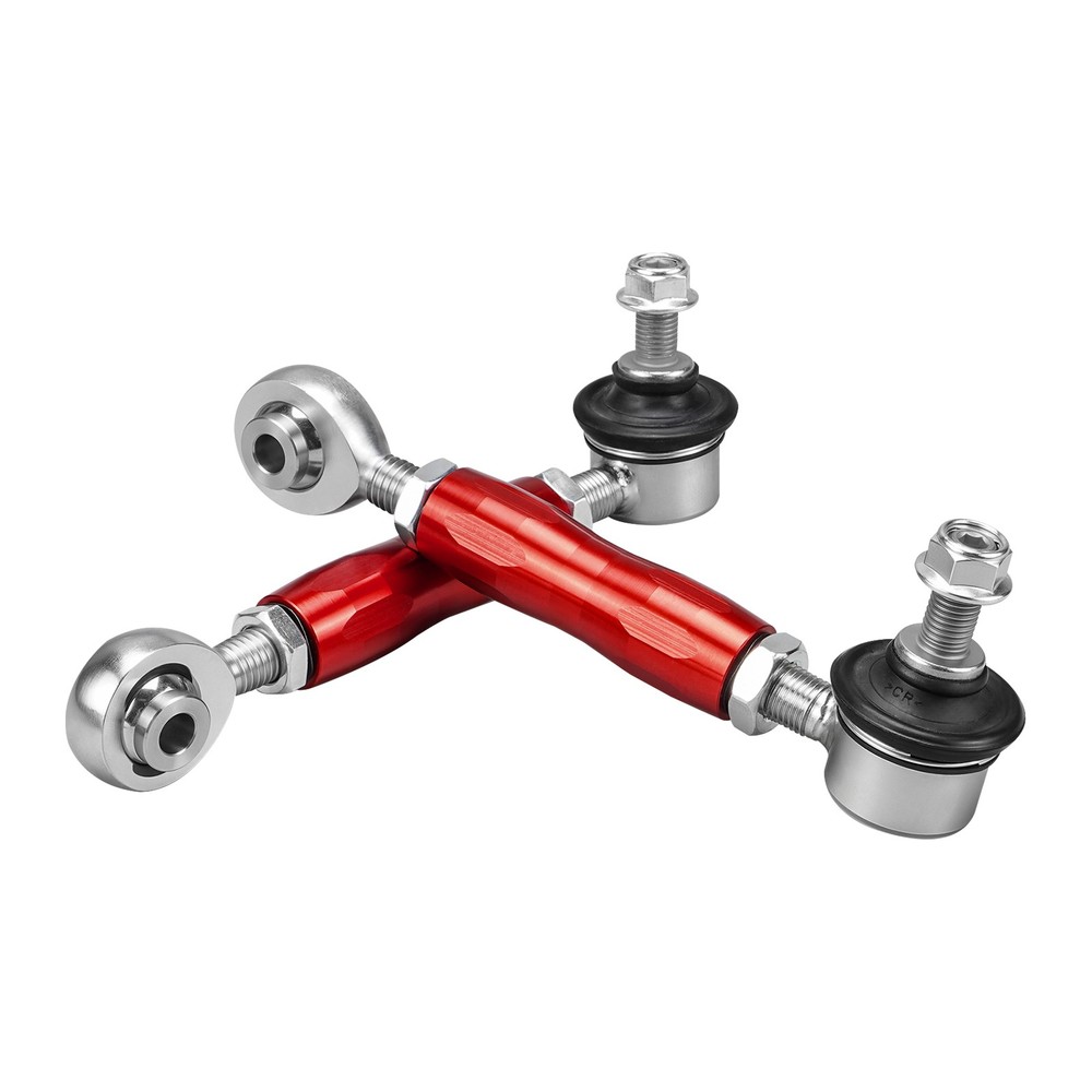 Rear Suspension Adjustable Sway Bar Links For BMW E90/E91/E92/E93 2005-2013