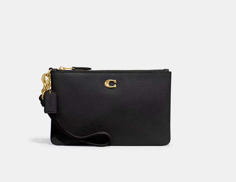 Coach - Essential Small Wristlet