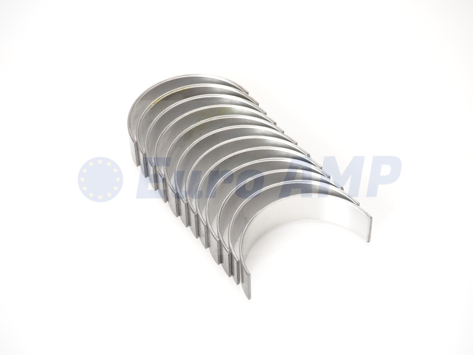 Jaguar Land Rover 3.0L Supercharged V6 Main and Connecting Rod Bearing Set STD