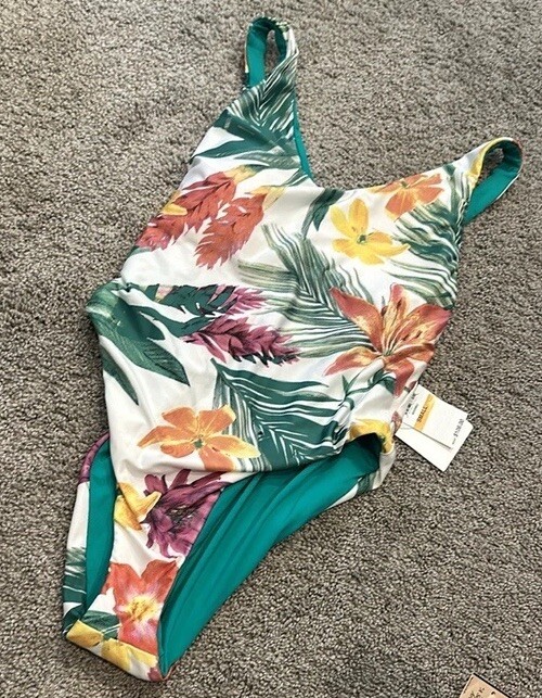 Becca One Piece Swimsuit
