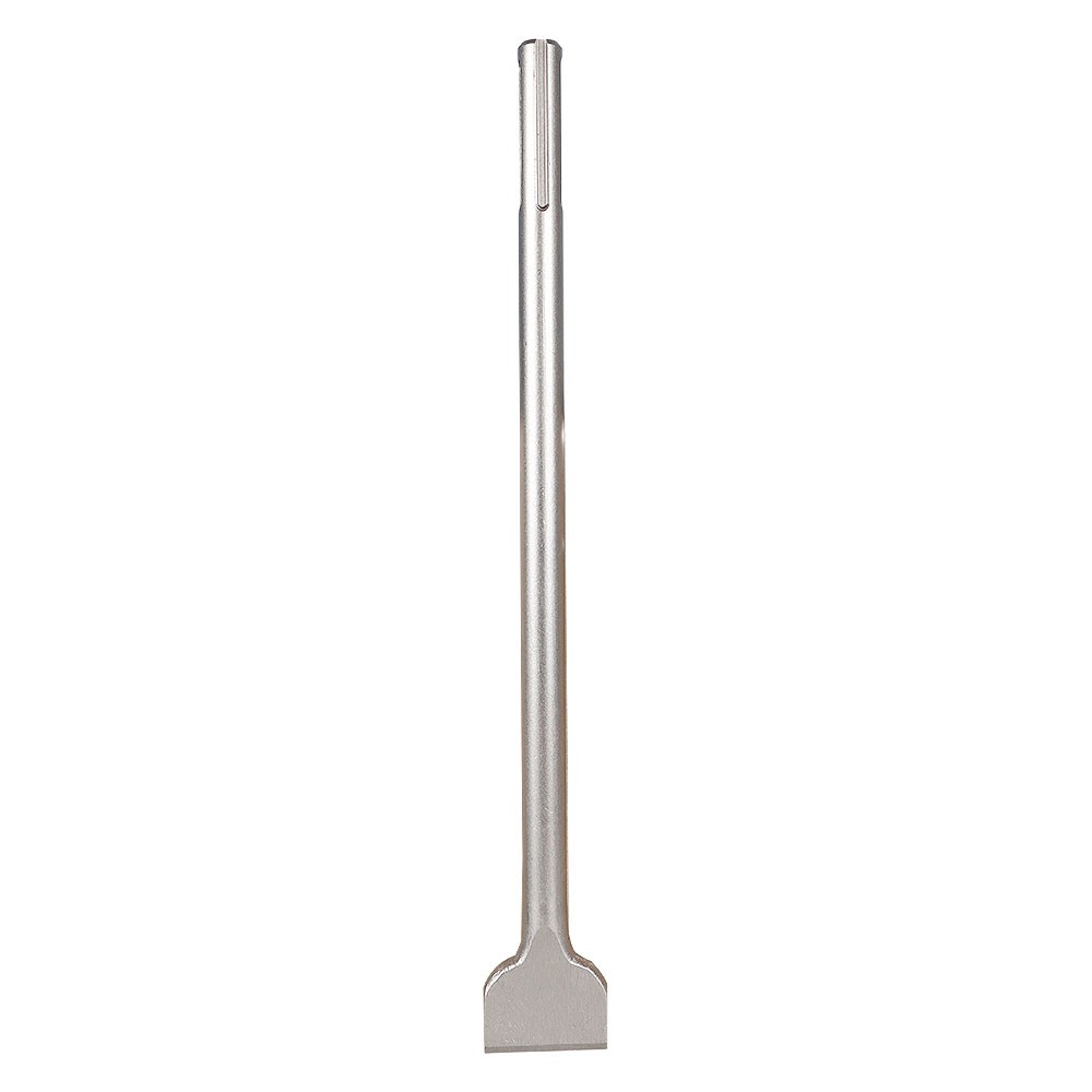 16-Inch SDS Max Chisel Set Heavy Duty Rotary Hammer Chisel Bit Set 3Pcs