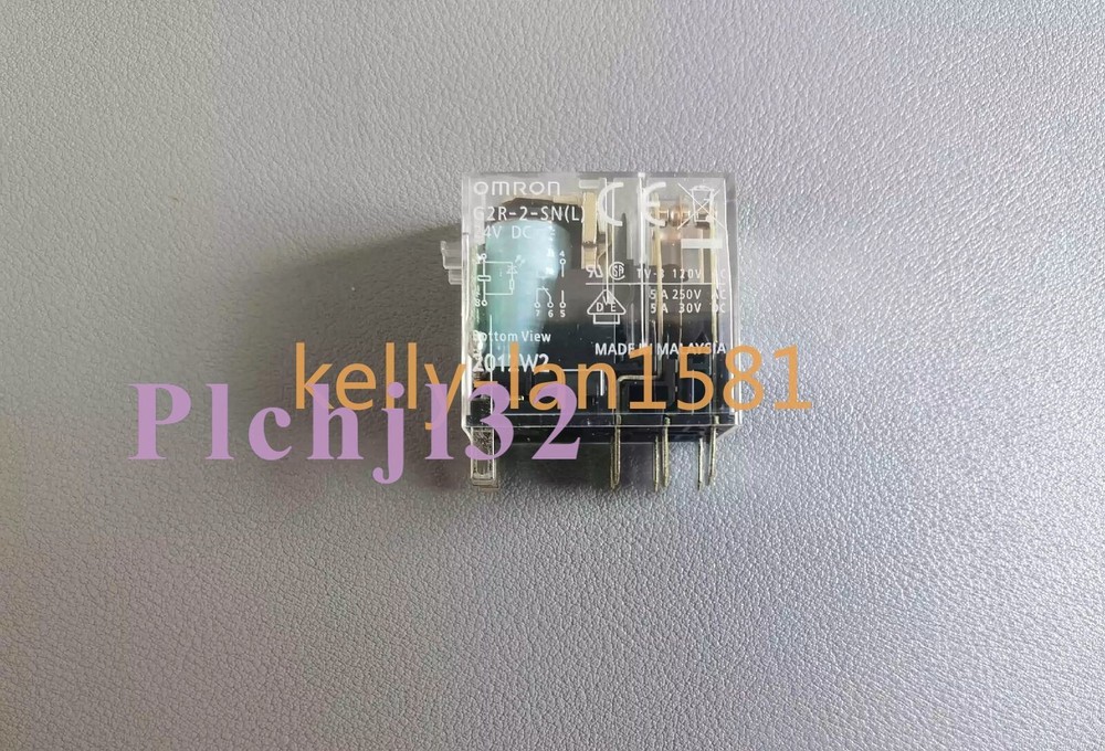 1pcs Omron G2R-2-SN-(L)