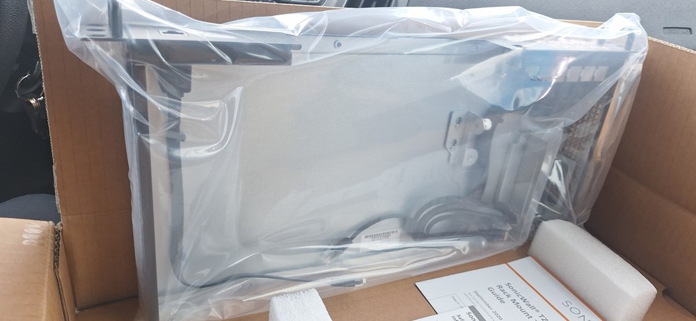 Sonicwall Rackmount Kit