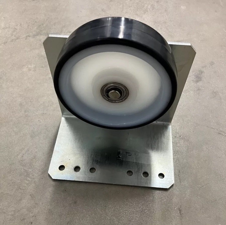 BESAM/ASSA ABLOYWHEEL SUPPORT UNITURN265265