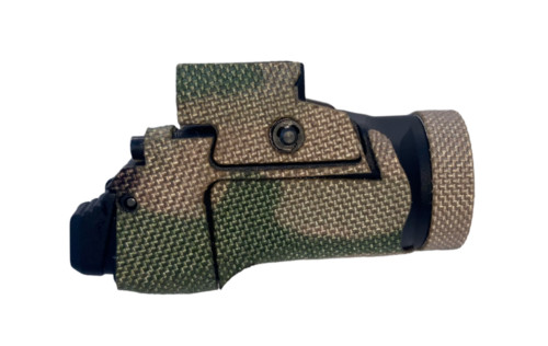 Combat Textiles Protective Wrap for Streamlight TLR-7 SUB Protective Wrap