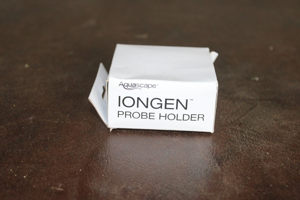 Iongen G2 Probe Holder, Replacement Part, 95077