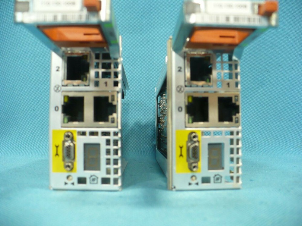 Dell EMC 110-130-100B VNX Series Storage Array System MGMT Management Module lot