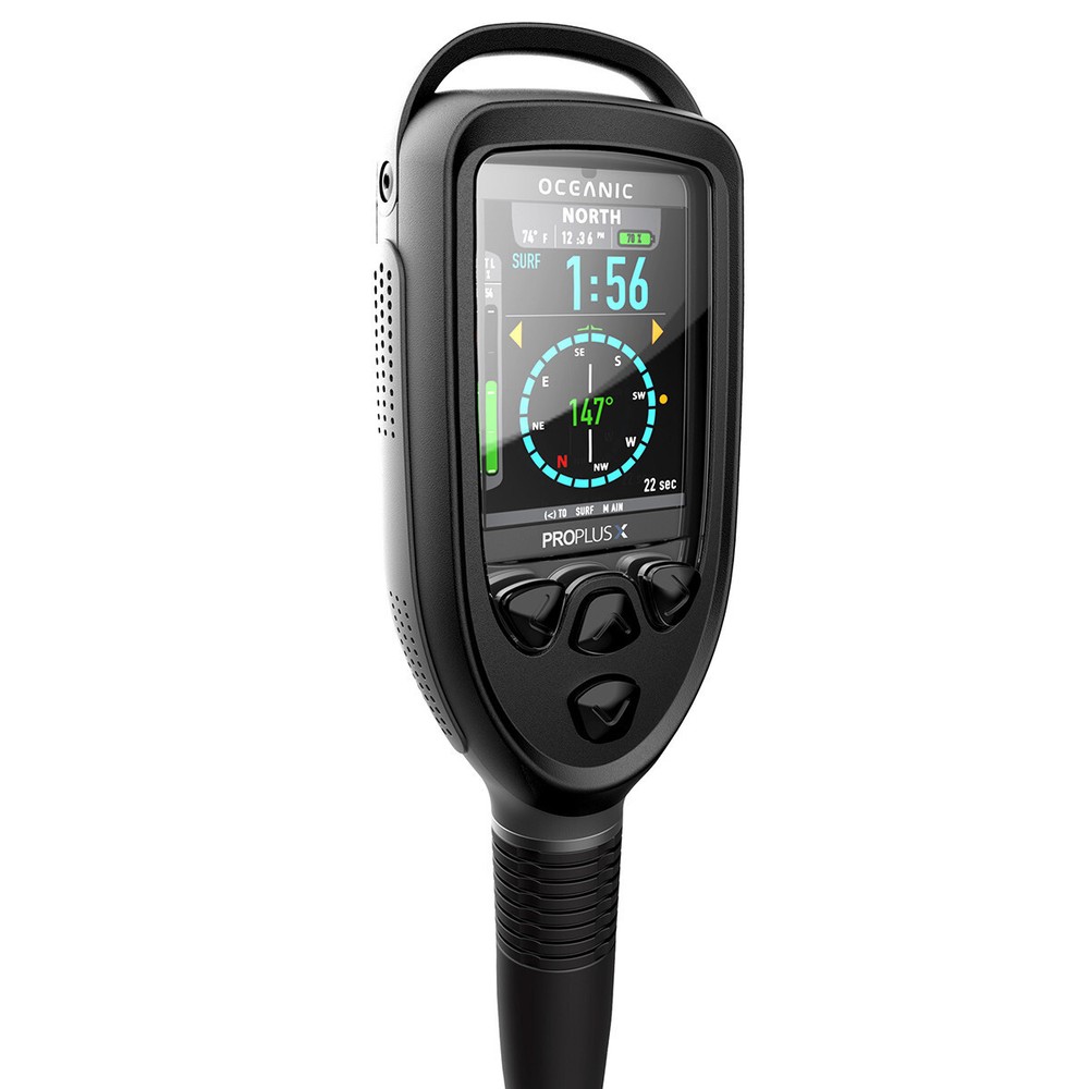 Oceanic Pro Plus X Scuba Dive Computer