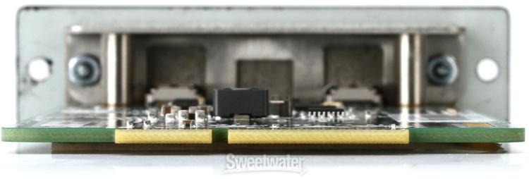 Universal Audio Apollo Thunderbolt 3 Option Card