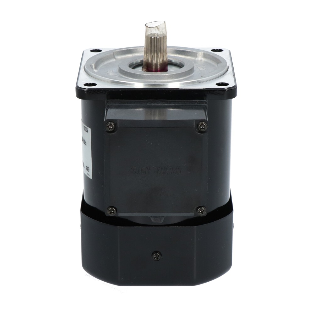 Oriental Motor E0957-354 Induction Motor New NFP