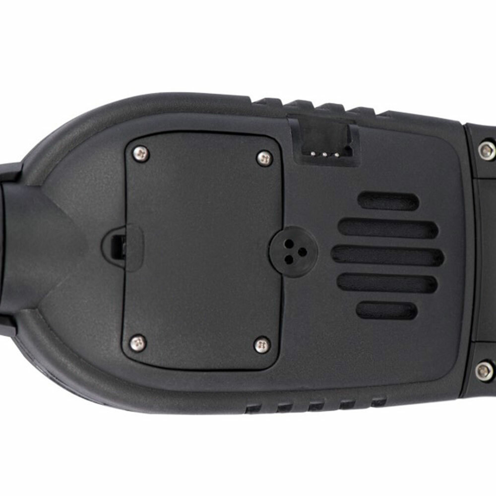 Oceanic PRO PLUS 4.0 with Compass, Quick Disconnect