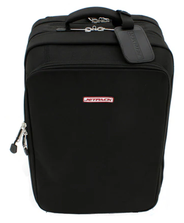 JetPack Remix DJ Backpack