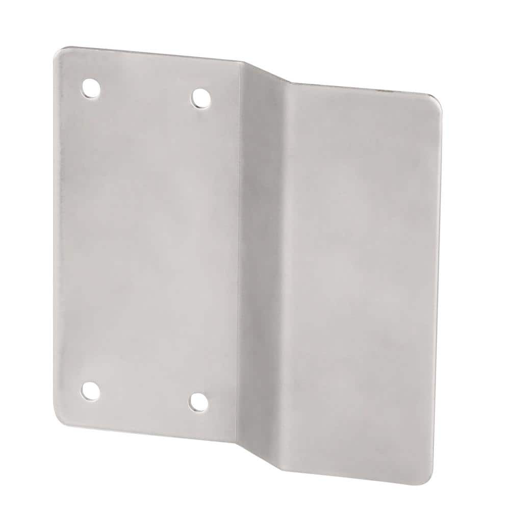 Bracket for Pedestal Sinks in Gray