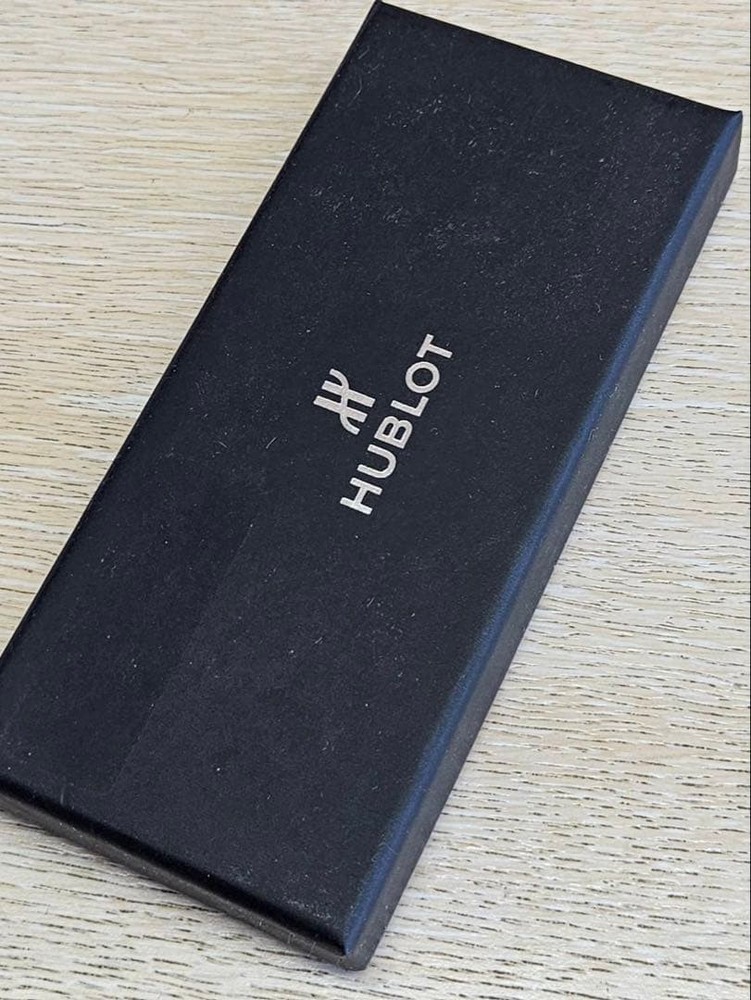 Hublot Key Ring Novelty