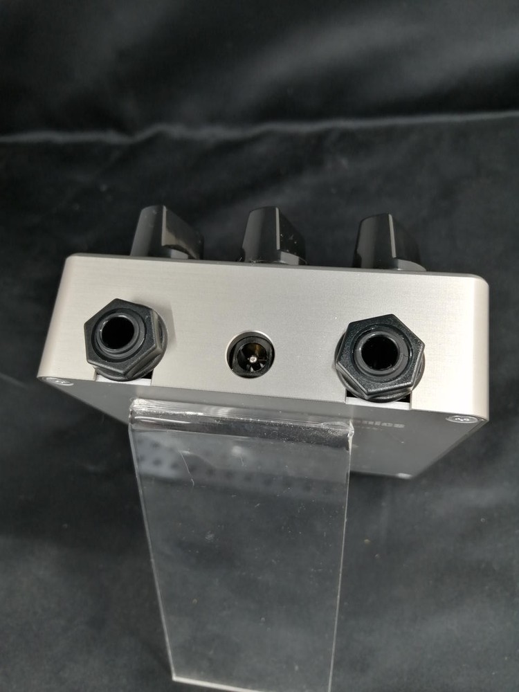 DARKGLASS SUPER SYMMETRY Model