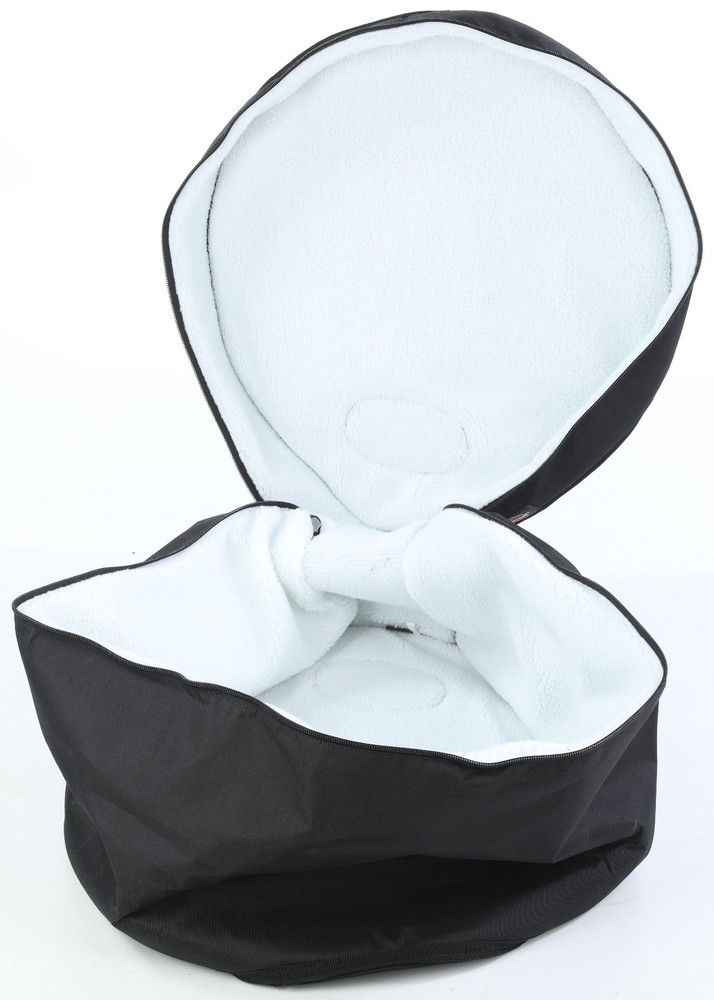 Ahead Armor Cases Bass Drum Bag 14x22