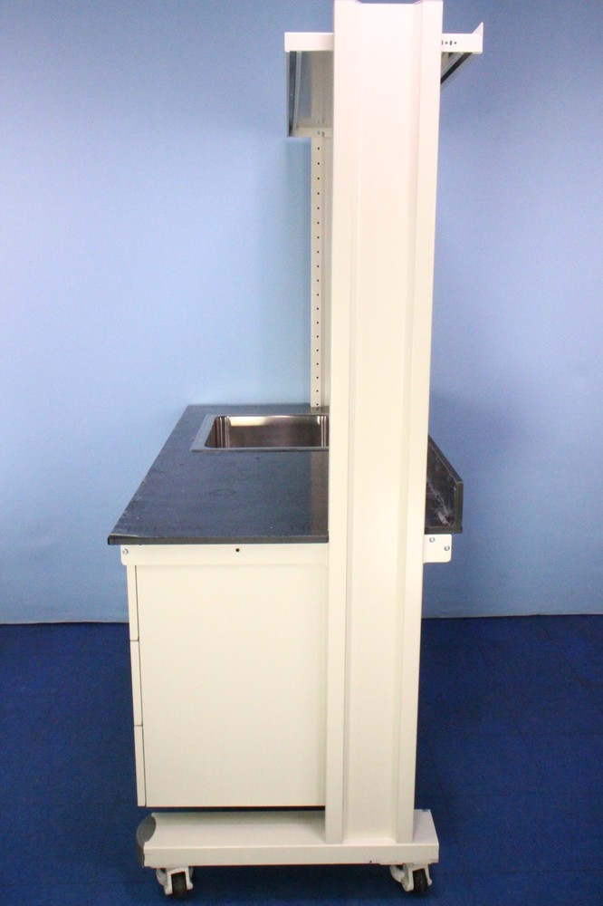 NEW Lab Workstation with Sink