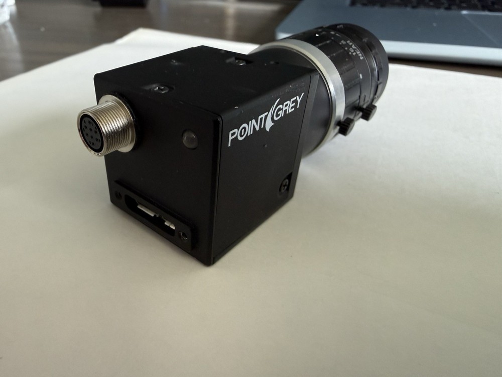 FLIR Camera USB 3.0 2MP Point Grey Research