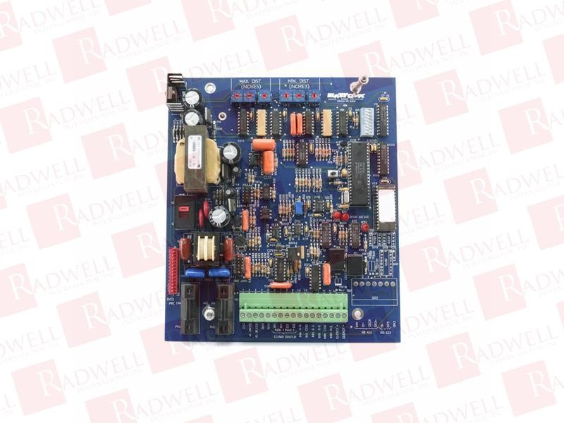 MAXCESS INTERNATIONAL 3D104 / 3D104 (USED)