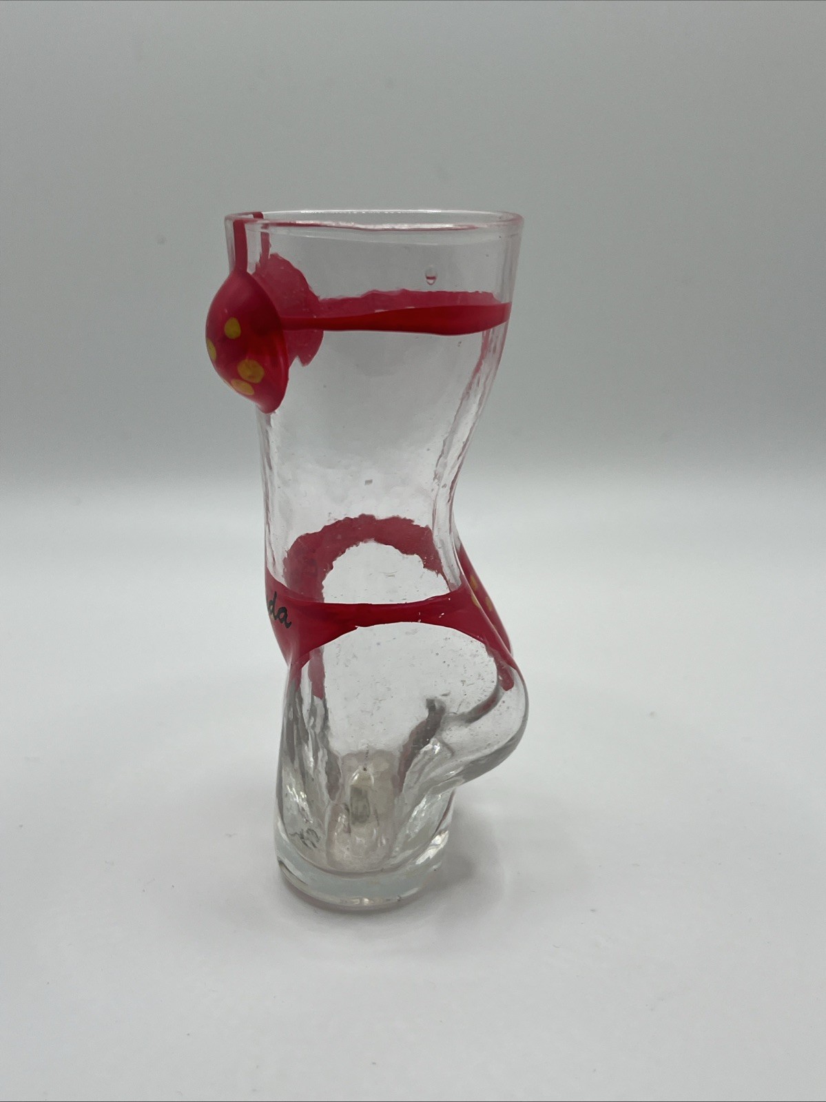 Bermuda Bikini Shot glass