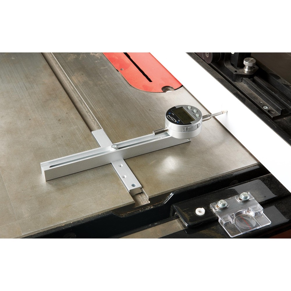 iGaging Digital Saw Alignment Gauge