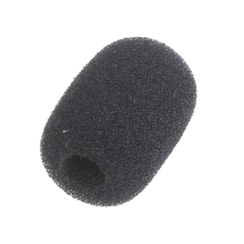 Lapel Mic Cover Microphone Windscreen Microphone Protector Windscreen