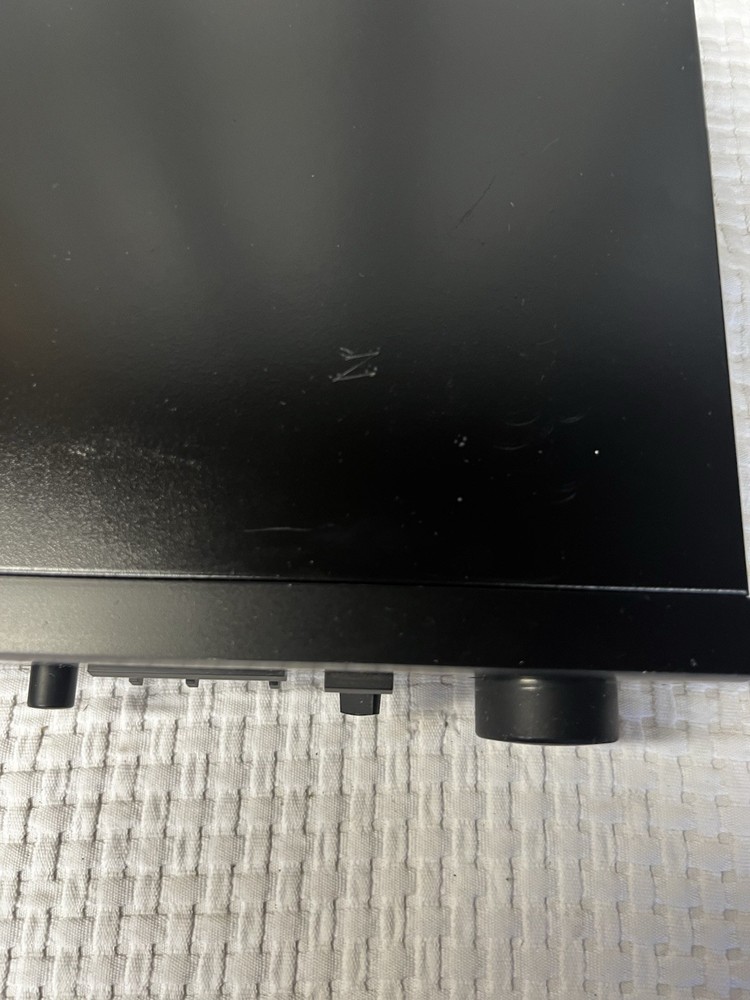 Yamahe CX-630 Preamplifier