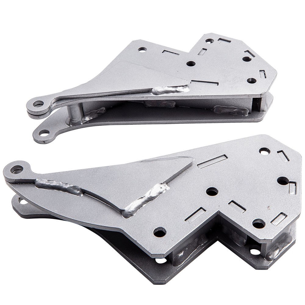 3" Full Front and Rear Lift Kit for Polaris General 4 1000 2016-UP