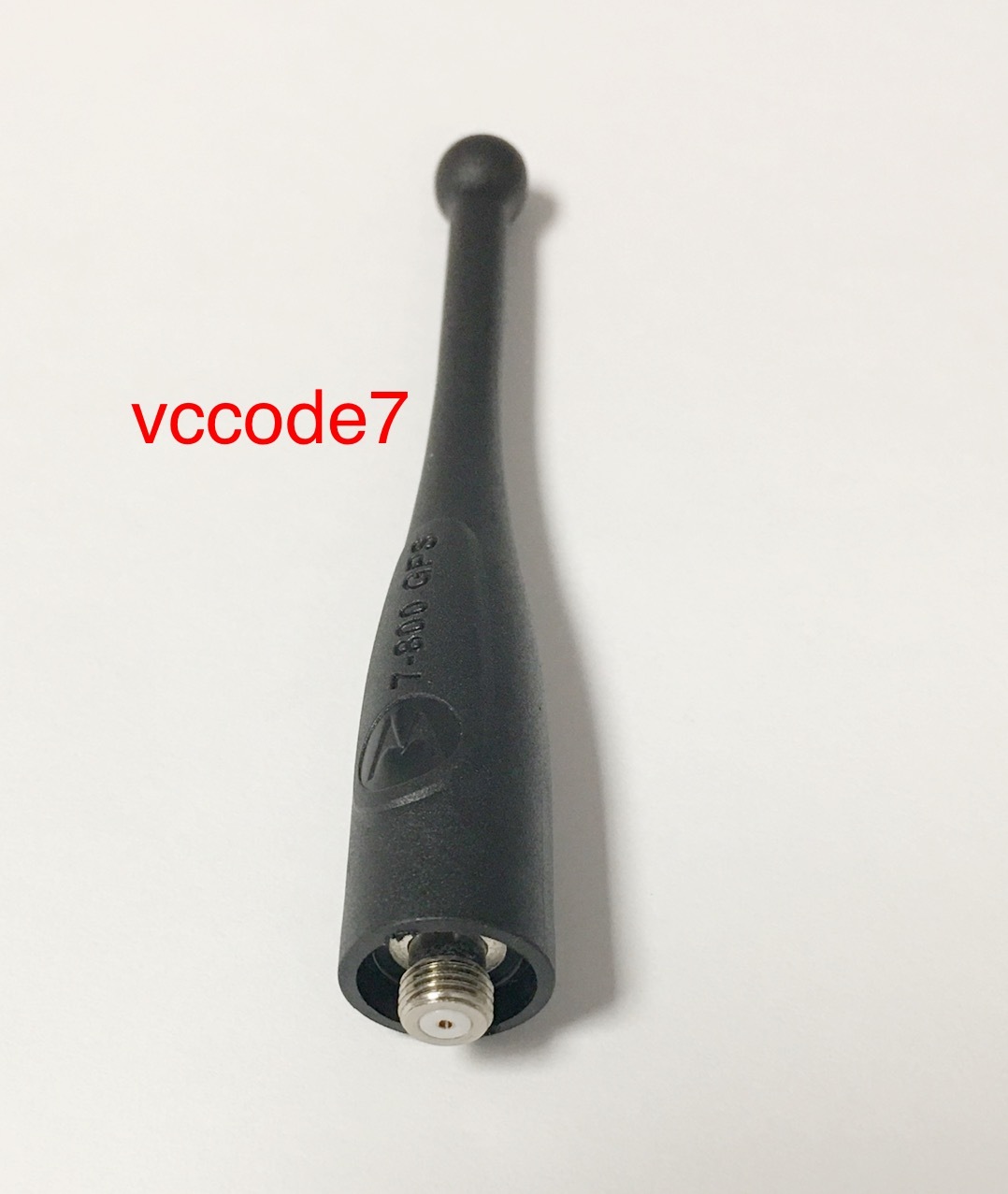 MOTOROLA APX4000, APX6000, APX7000, APX8000,+GPS STUBBY ANTENNA and 7/800 radio