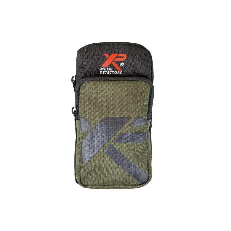 XP Phone Pouch for Metal Detecting