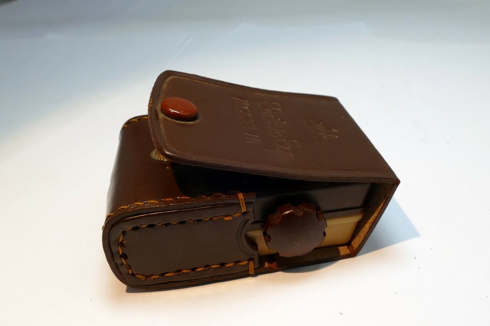 WALZ CAMERA ELECTRIC EYE, MODEL M Light Meter