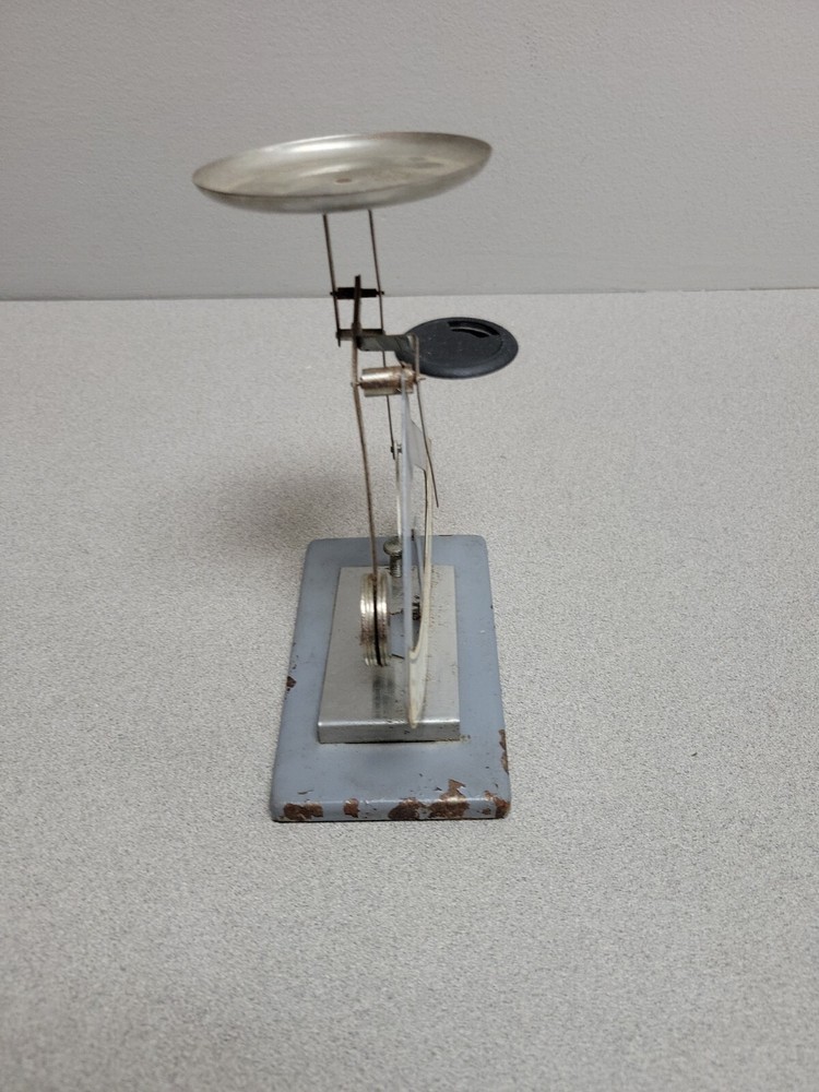 Hamilton Penny Weights 35g Scale Model 35-P