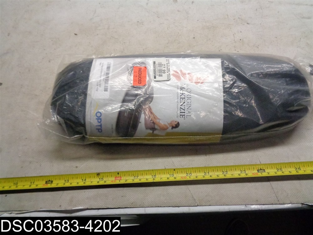 708 The Original McKenzie Super Roll By OPTP