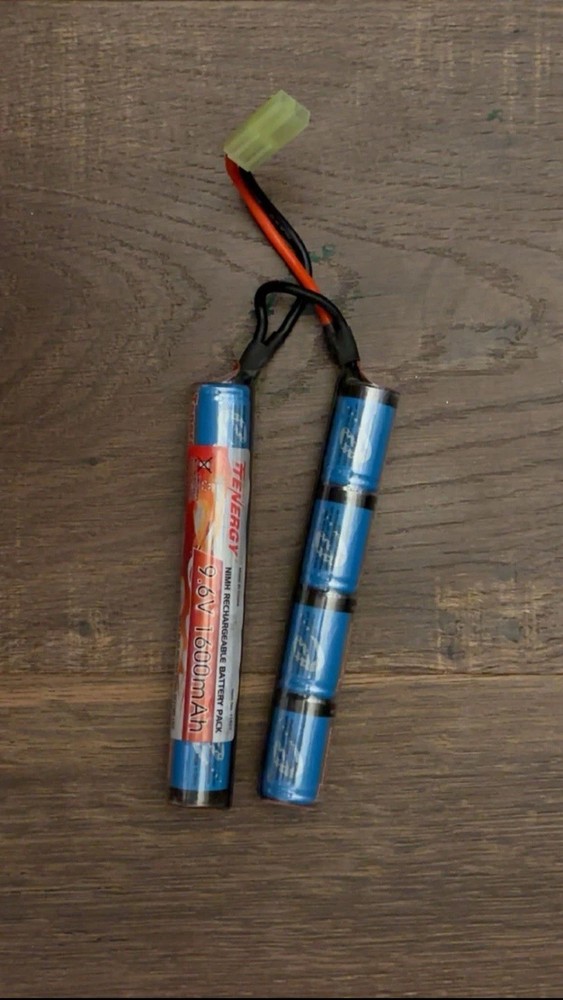 Valken ASL+ Kilo.45 No Mag
