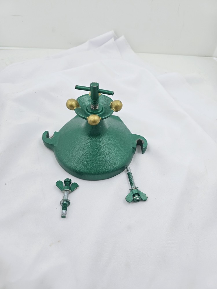 Diamant Grain Mill Casing Cover & Locking Wheel