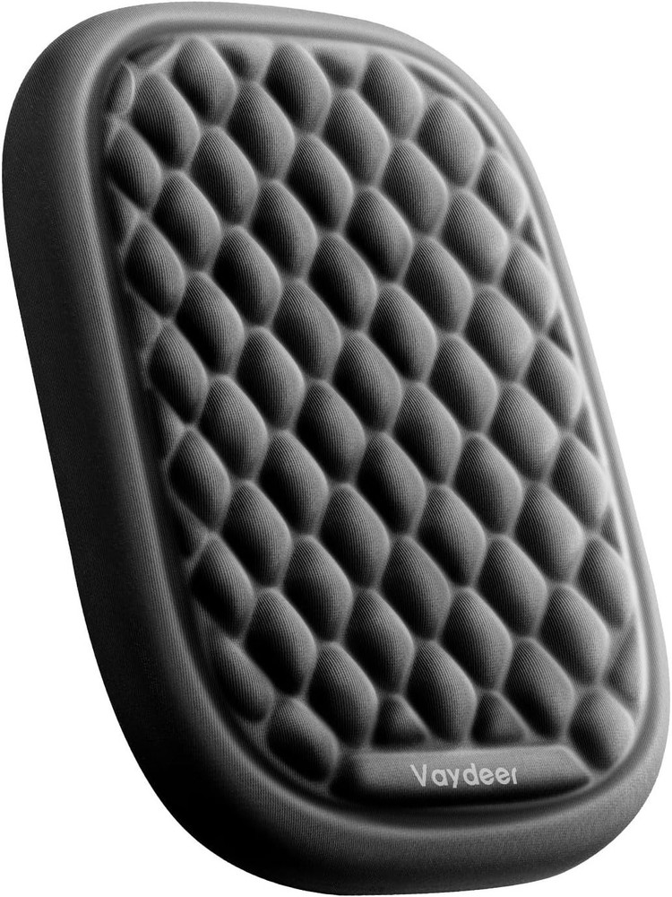 Memory Foam Elbow Rest Pad Vaydeer Desk Armrest Wrist Support Ergonomic Computer