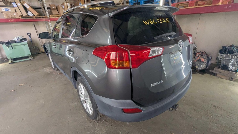 Used Telematics Interface Module fits: 2013 Toyota Rav4 Communication extension