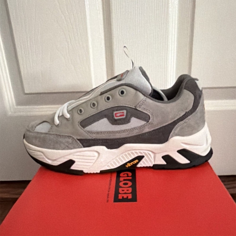 Globe RMS-3000 Size 10