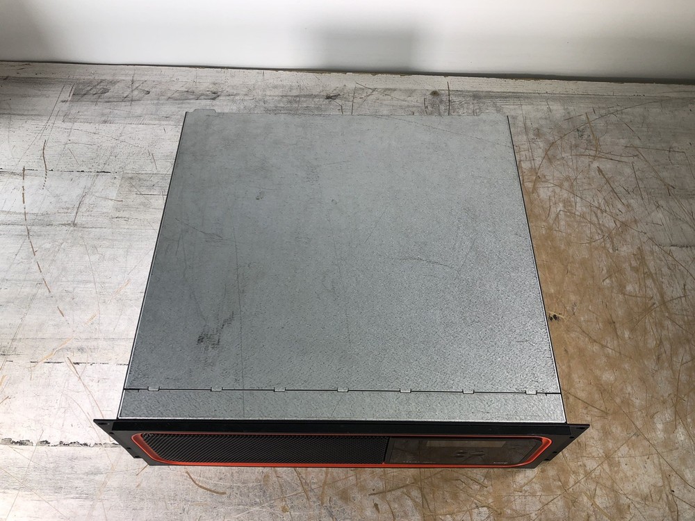 BIAMP TESIRA SERVER-IO DIGITAL SIGNAL PROCESSOR