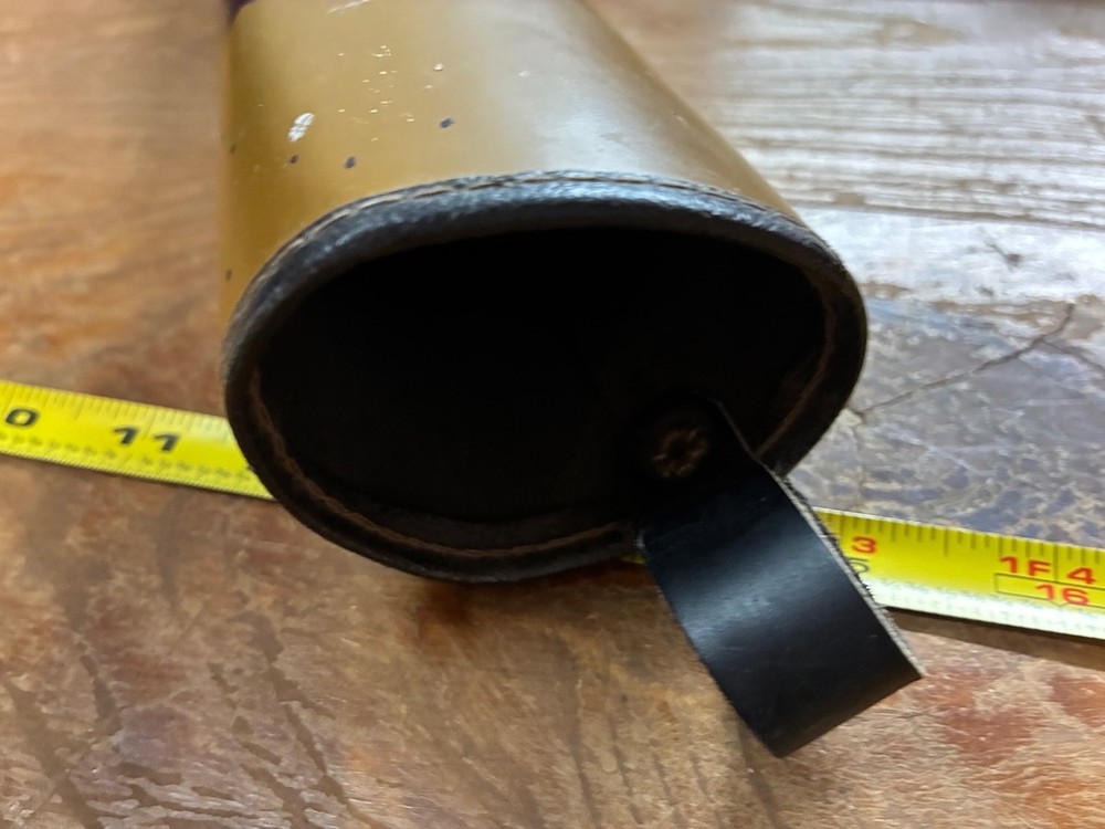 Vintage BEN PEARSON ARROW QUIVER 8770