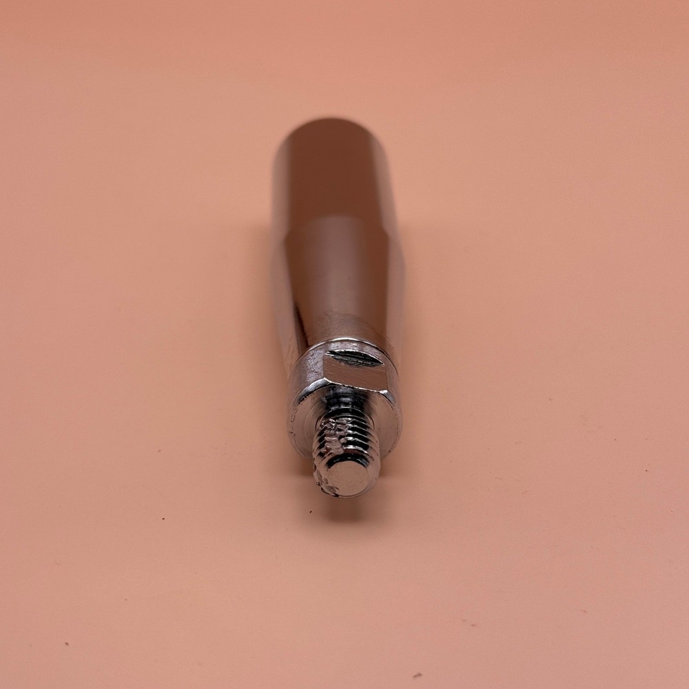Pro Series by HHIP 8017-0002 Flat End Handle, 3/8" - 16" Thread