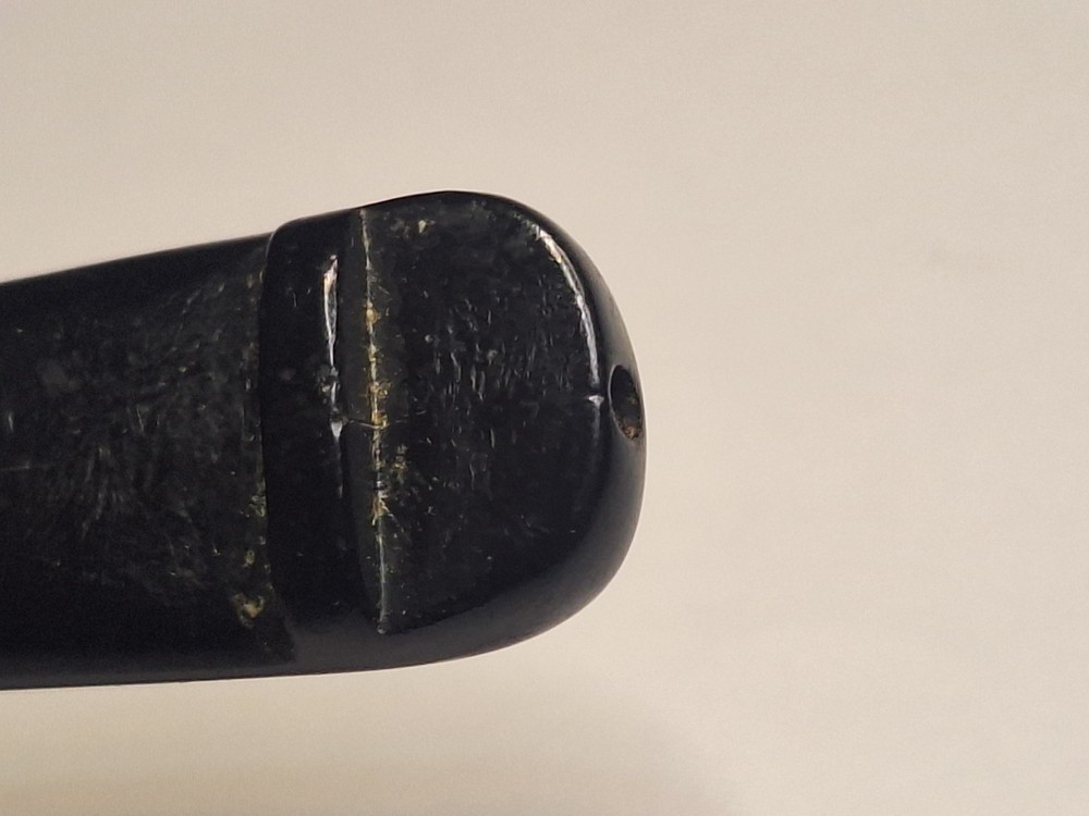 Vintage Tobacco Pipe